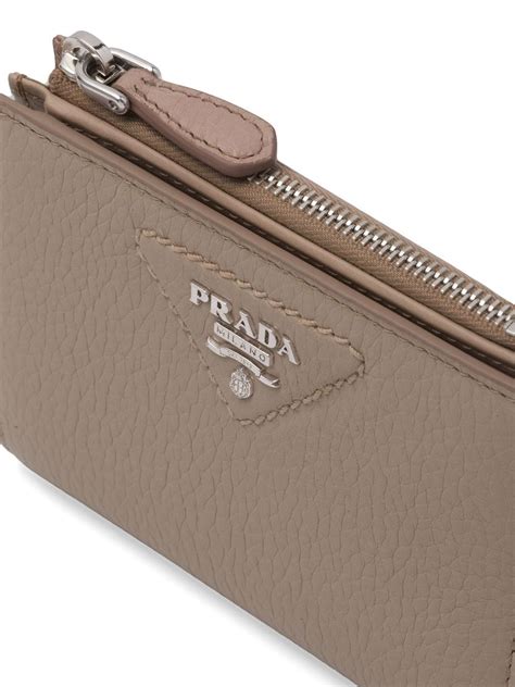 prada bifold|farfetch Prada.